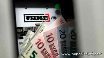 Heizung und Strom: Wie Sie die Energiekosten von der Steuer absetzten