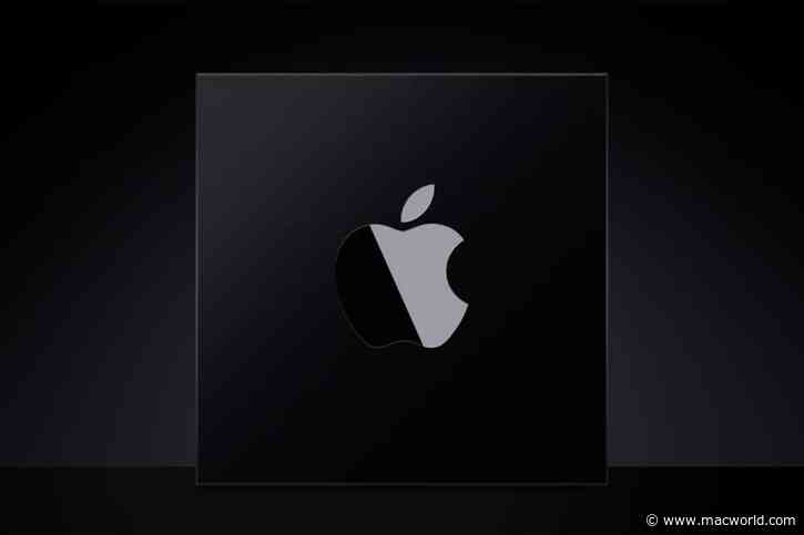 As a new year begins, the Mac’s Apple silicon transition is finally complete