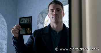 5 great Netflix shows to watch on New Year’s Day