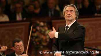 Neujahrskonzert als Verneigung vor „Walzerkönig“ Strauss