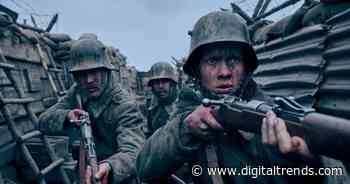 5 great war movies to watch on New Year’s Day