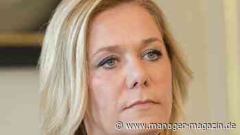 Russland-Ukraine-Krieg: Ukraine stoppt Erdgastransit Richtung Europa