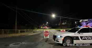 Driver charged with DWI, felony death by car in fatal Durham crash