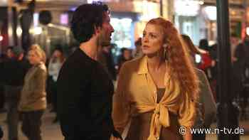 Sein Anwalt nennt sich "Pitbull": Justin Baldoni kündigt Gegenklage gegen Blake Lively an