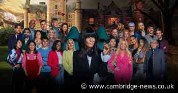 Meet the two Cambridgeshire locals joining the cast of BBC's The Traitors