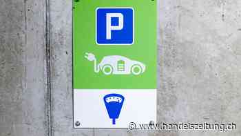 Wachstum bei neu verkauften Elektroautos stagniert