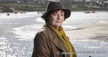 Vera's Brenda Blethyn admits 'I’m not sure I’ve made the right decision' as series ends