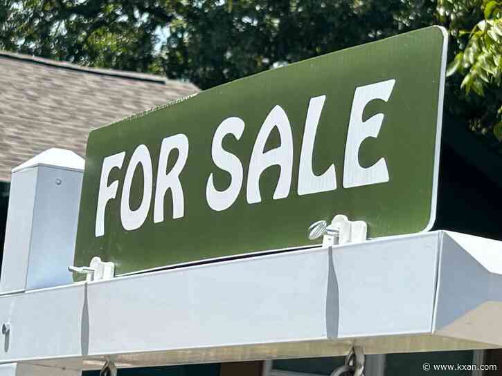 Zillow economist calls Austin's housing market 'healthy' going into 2025