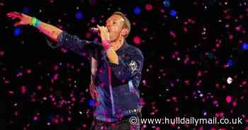 Cheapest Coldplay tickets for Hull Craven Park and how to buy them right now