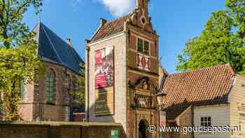 Museum Gouda verbreekt bezoekersrecord in jubileumjaar: Meer dan 60.000 bezoekers