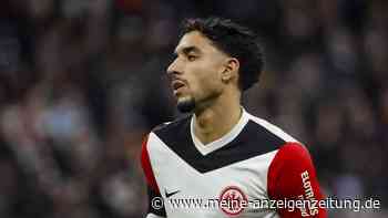 Interesse des FC Bayern: Marmoush bezieht Stellung