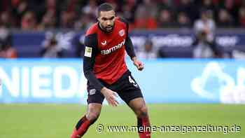 Tah-Transfer? Bayern-Bosse haben offenbar Entscheidung getroffen