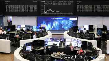 Handelsblatt-Auswertung: Firmen-Insider greifen nur noch bei schlecht gelaufenen Aktien zu