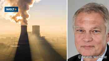 Diese Rechnung offenbart Deutschlands großen Klimaschutz-Irrtum