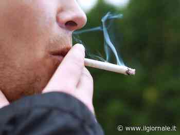 Da oggi 1 gennaio a Milano stop alle sigarette all'aperto