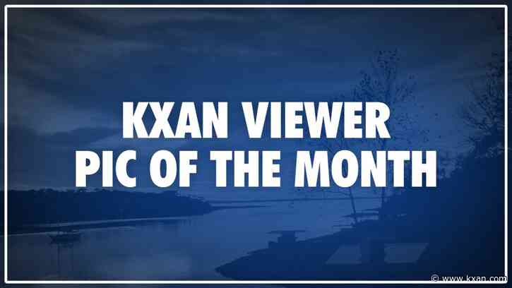 VOTE: Help us choose the best KXAN viewer photo of December 2024