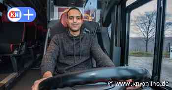 Zehn Busfahrer aus Tunesien für Autokraft in Schleswig-Holstein