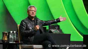 RTX 5000 Release: Die Nvidia GeForce RTX 5080 macht am 21. Januar den Anfang