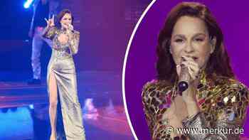 „Schlagerbooom“-Fans bemerken deutliche Veränderung an Andrea Berg