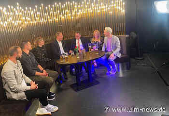 Moderator Marcel Wagner verlässt n-tv