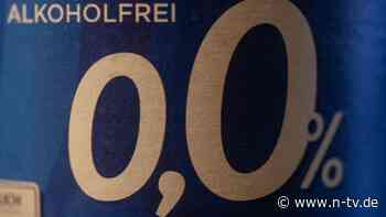 Abstinenz-Trend "Dry January": Was bringt es, einen Monat lang auf Alkohol zu verzichten?