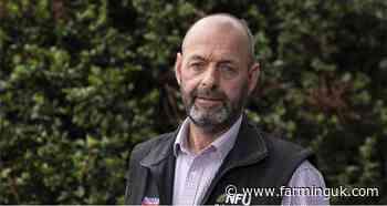 Leading farm figures recognised in 2025 New Year Honours List