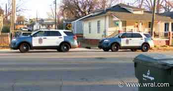 Man dies from Raleigh shooting on New Year's Day