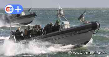 Seebataillon der Bundeswehr: „Dass Russland in vier Jahren die Ostflanke der Nato angreifen könnte, ist eine Hausnummer“