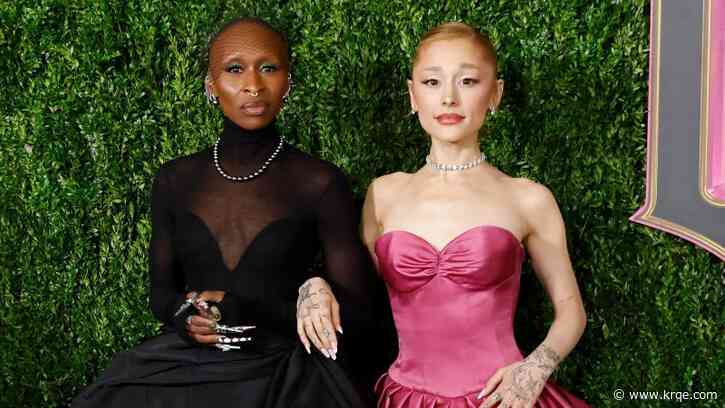 List: The major movies set to premiere in 2025