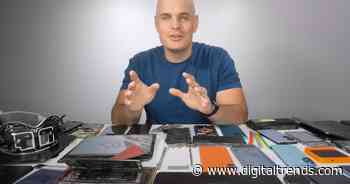 This handset was just named the least durable smartphone of 2024