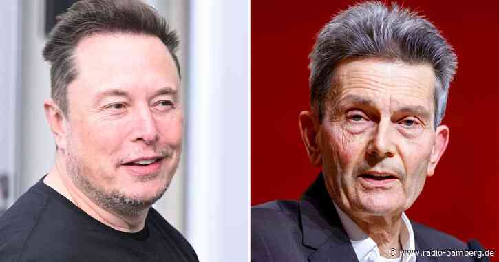 Mützenich: Beziehungen zu USA durch Musk in Gefahr