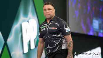 Dobey nutzt Prices Doppel-Horror: Ex-Weltmeister veranstaltet großen Zirkus, aber auch das rettet ihn nicht