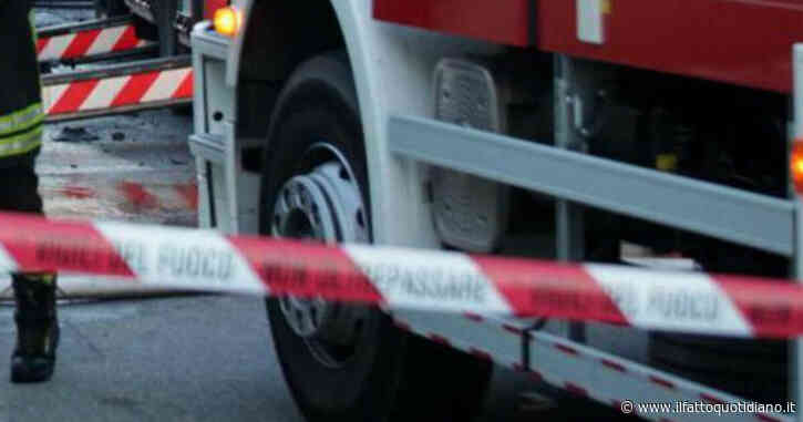 Incendio in un appartamento a Terni: morti madre e figlio di 87 e 60 anni. Accertamenti per chiarire la dinamica