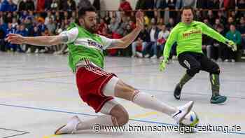 Elm-Asse-Cup in Sickte: Viele Fans, schwierige Teilnehmersuche