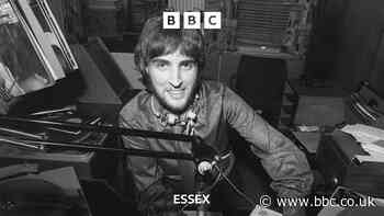 Remembering Johnnie Walker and the Essex offshore pirates