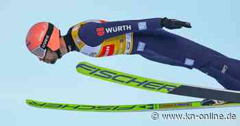 Vierschanzentournee: Tschofenig gewinnt Neujahrsspringen – Paschke verliert an Boden