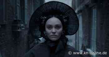 „Nosferatu“ im Kino: Robert Eggers‘ Hommage an das Horror-Meisterwerk