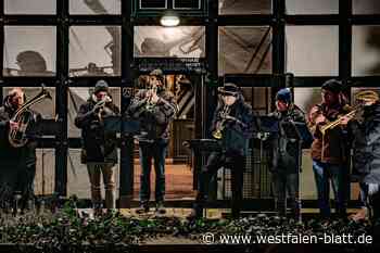 Ein schwungvoller Jahresausklang