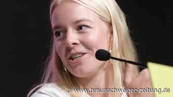 Grüne Jugend-Chefin polarisiert mit Aussage über Bölleropfer