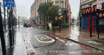 Boy, 17, left in life-threatening condition after being stabbed in south London
