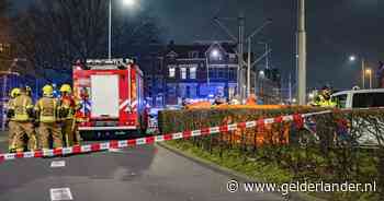 Roep om landelijk vuurwerkverbod van burgemeester Schouten massaal gesteund: ‘Dit is toch vreselijk’