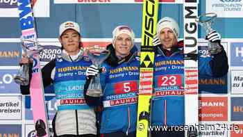 Vierschanzentournee 2024/25: Alle Infos zum Bergiselspringen in Innsbruck