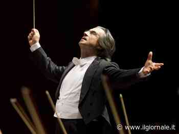 Dalle parolacce a Strauss. Così Muti incanta Vienna