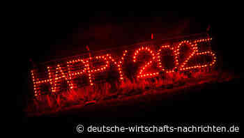 Mindestlohn, Bundestag, Nachname – was sich 2025 ändert