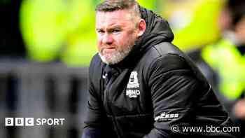 EFL preview: Plymouth look to kickstart season after Rooney exit