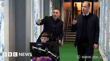 From heroism to riots: The best photos of 2024