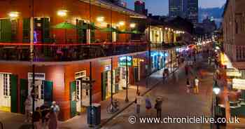What we know about New Orleans Bourbon Street attack as driver ploughs into crowd killing 10