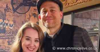 Hollywood star who used to be in Byker Grove spotted at Newcastle restaurant