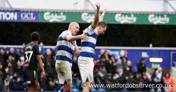 Simply not good enough in either penalty area