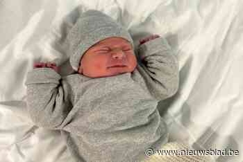 Daar zijn de eerste nieuwjaarsbaby’s van de Denderstreek: “Op de achtergrond weerklonken er vuurwerkknallen tijdens de bevalling”